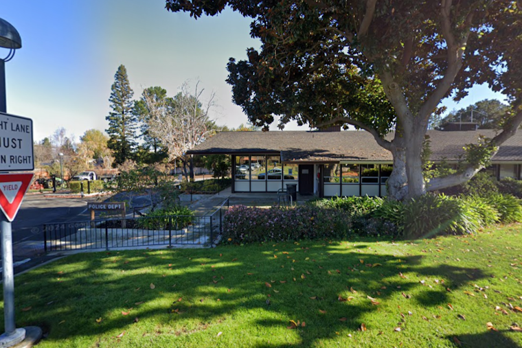 Los Altos Police Nab Suspect in $400K Fraud and Identity Theft Case, San Ramon Man Charged