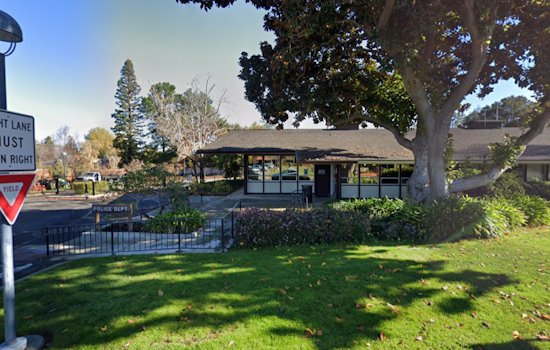 Los Altos Police Nab Suspect in $400K Fraud and Identity Theft Case, San Ramon Man Charged