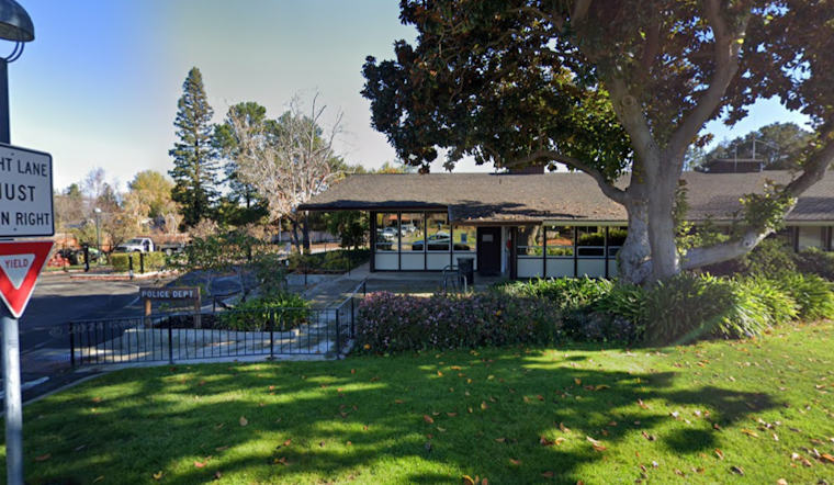 Los Altos Police Nab Suspect in $400K Fraud and Identity Theft Case, San Ramon Man Charged