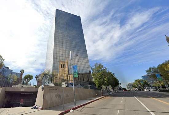 Los Angeles Affordable Housing Project Stalled Amid Lawsuit Accusing Officials of Discriminatory Delays