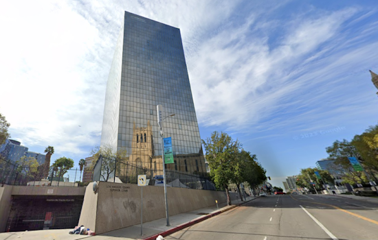 Los Angeles Affordable Housing Project Stalled Amid Lawsuit Accusing Officials of Discriminatory Delays