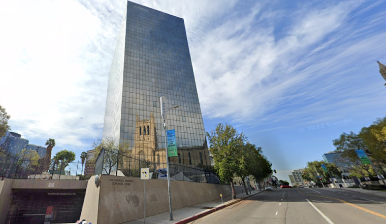 Los Angeles Affordable Housing Project Stalled Amid Lawsuit Accusing Officials of Discriminatory Delays