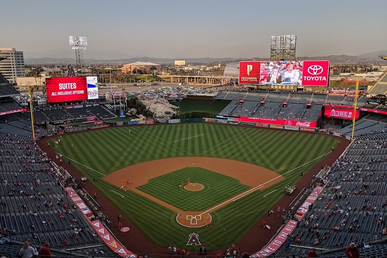 Los Angeles Angels Clinch Power-Hitter Christian Moore from Tennessee in MLB Draft Top 8 Pick