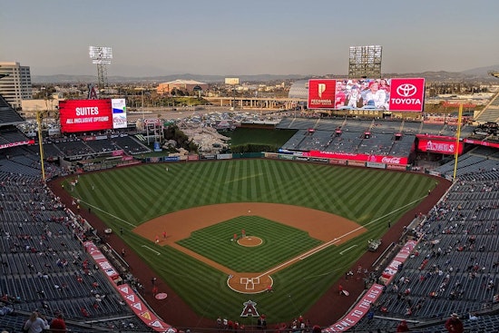 Los Angeles Angels Clinch Power-Hitter Christian Moore from Tennessee in MLB Draft Top 8 Pick