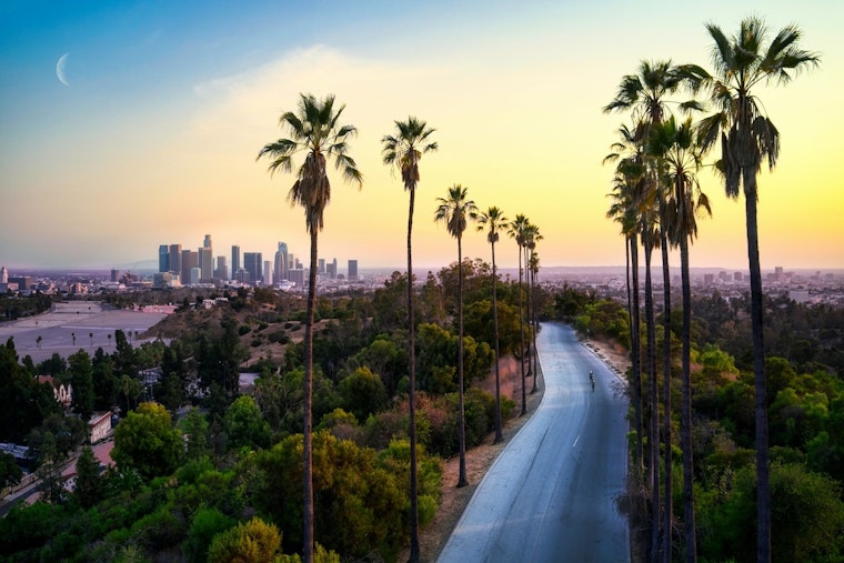 Los Angeles Braces for Soaring Temperatures with 90-Degree Forecast