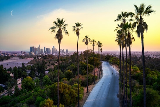 Los Angeles Braces for Soaring Temperatures with 90-Degree Forecast