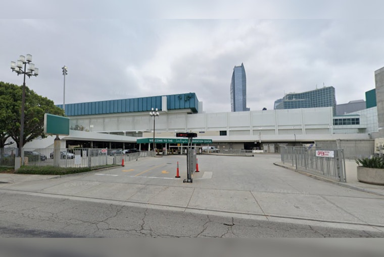Los Angeles City Council Approves $54 Million Expansion of Convention Center Ahead of 2028 Olympics