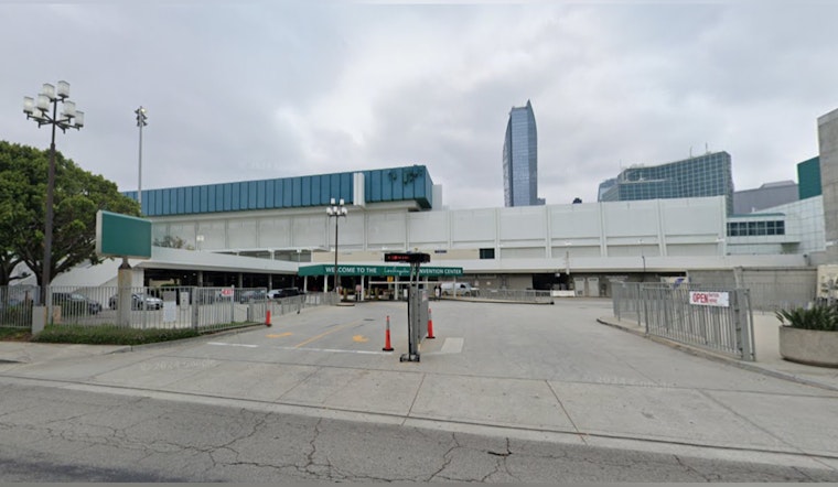 Los Angeles City Council Approves $54 Million Expansion of Convention Center Ahead of 2028 Olympics