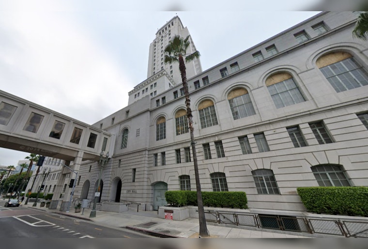Los Angeles City Council Proposes Doubling Security Funds to $2 Million for All Faith-Based Organizations Following Pico-Roberson Clash
