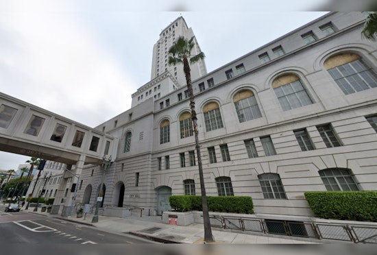 Los Angeles City Council Proposes Doubling Security Funds to $2 Million for All Faith-Based Organizations Following Pico-Roberson Clash