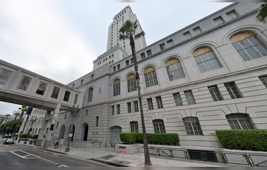 Los Angeles City Council Proposes Doubling Security Funds to $2 Million for All Faith-Based Organizations Following Pico-Roberson Clash