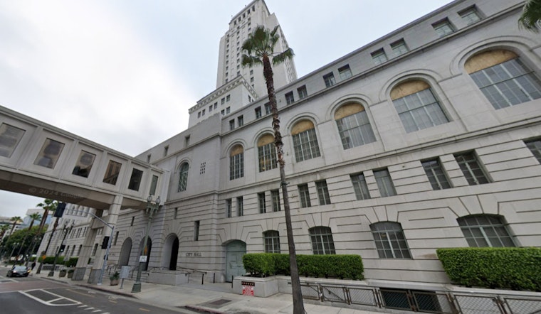 Los Angeles City Council Proposes Doubling Security Funds to $2 Million for All Faith-Based Organizations Following Pico-Roberson Clash
