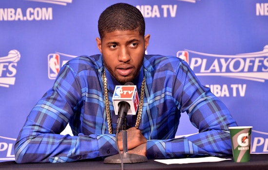 Los Angeles Clippers' Steve Ballmer Opens Up on Paul George's $212M Move to 76ers