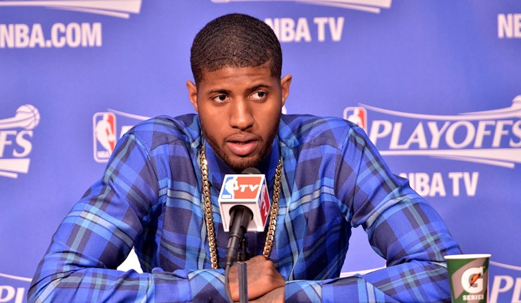 Los Angeles Clippers' Steve Ballmer Opens Up on Paul George's $212M Move to 76ers