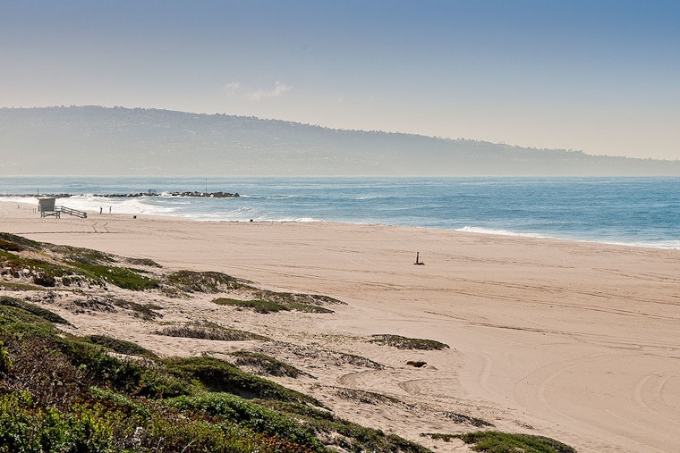 Los Angeles County Beaches Hit by Sewage Spill, Health Department