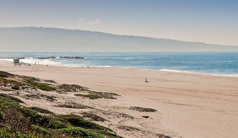 Los Angeles County Beaches Hit by Sewage Spill, Health Department Issues Warnings