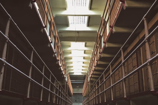 Los Angeles County Man Admits to Committing Identity Theft from Inside Federal Prison Cell