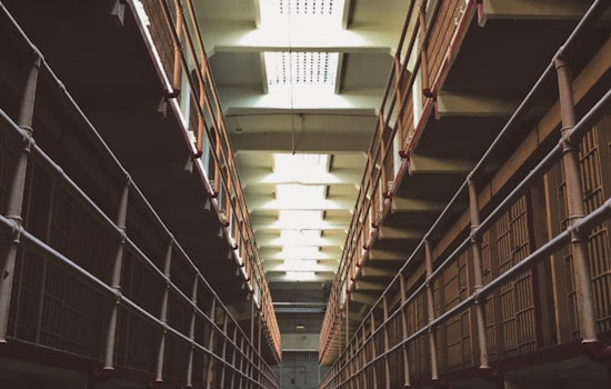Los Angeles County Man Admits to Committing Identity Theft from Inside Federal Prison Cell