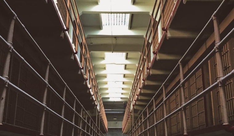 Los Angeles County Man Admits to Committing Identity Theft from Inside Federal Prison Cell