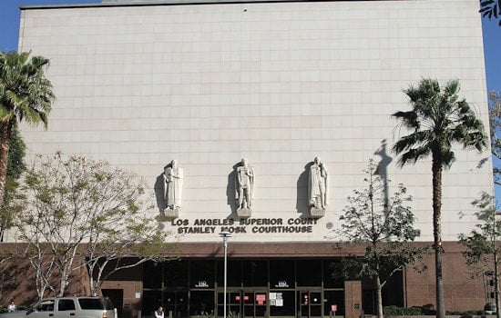 Los Angeles County Superior Court Shutdown Extends to Monday Amidst Severe Ransomware Attack