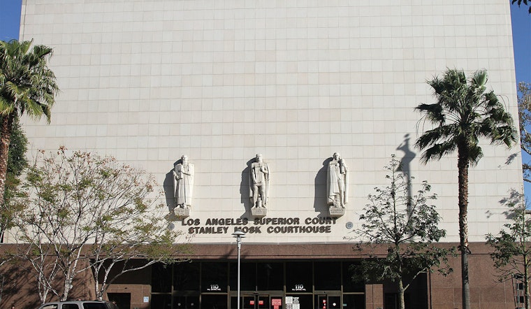 Los Angeles County Superior Court Shutdown Extends to Monday Amidst Severe Ransomware Attack