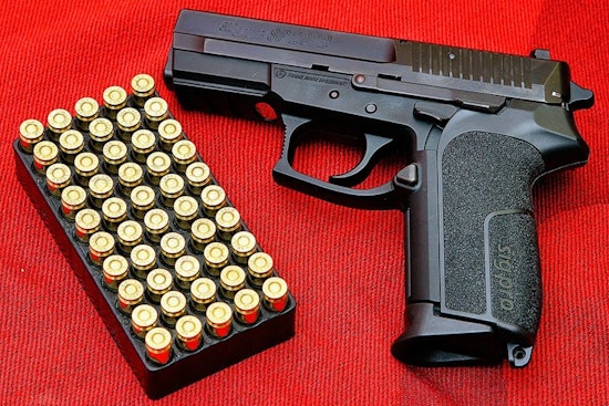 Los Angeles County to Purchase Firearms Exclusively from Law-Abiding Vendors in New Ethical Procurement Move