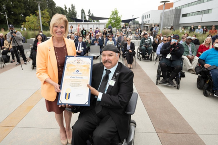 Los Angeles County Unanimously Approves Accessibility Improvements for Parks to Benefit Residents with Disabilities