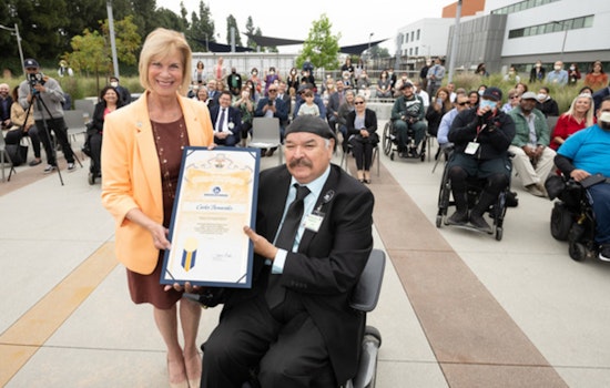 Los Angeles County Unanimously Approves Accessibility Improvements for Parks to Benefit Residents with Disabilities