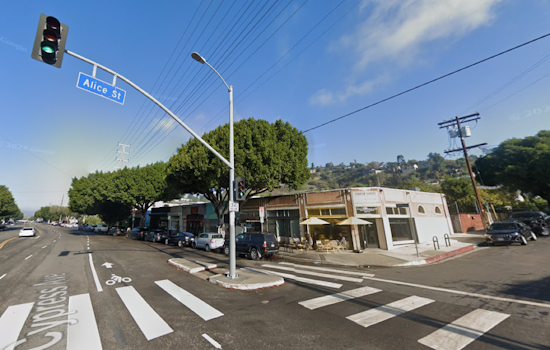 Los Angeles Culinary Scene Sparkles with Six New Additions to Michelin Guide