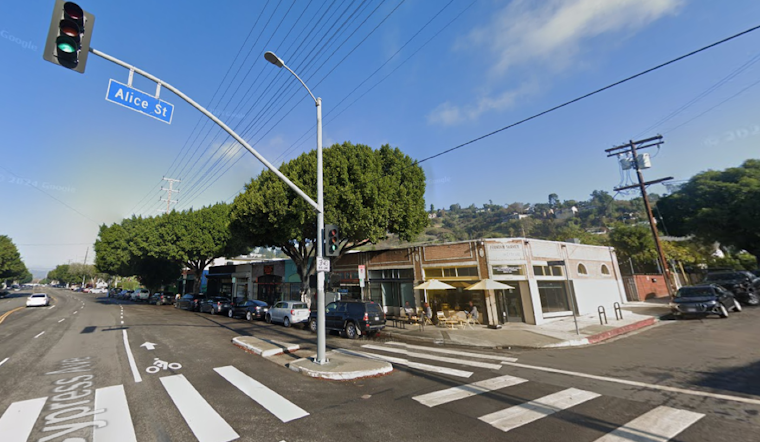 Los Angeles Culinary Scene Sparkles with Six New Additions to Michelin Guide