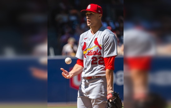 Los Angeles Dodgers Acquire Pitcher Jack Flaherty from Detroit Tigers as Trade Deadline Shakes the MLB