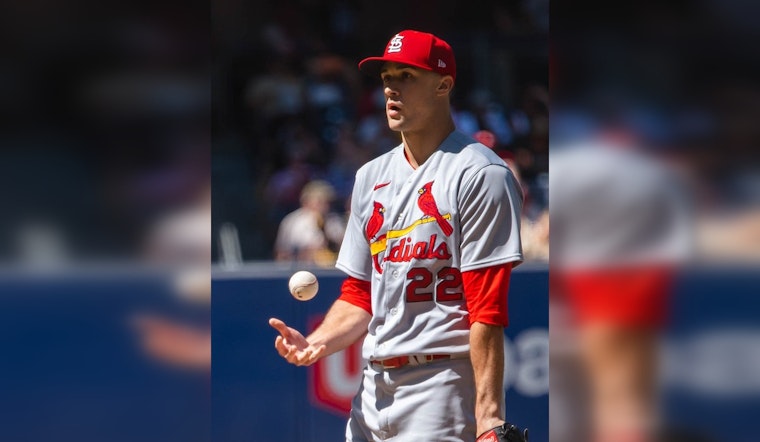 Los Angeles Dodgers Acquire Pitcher Jack Flaherty from Detroit Tigers as Trade Deadline Shakes the MLB