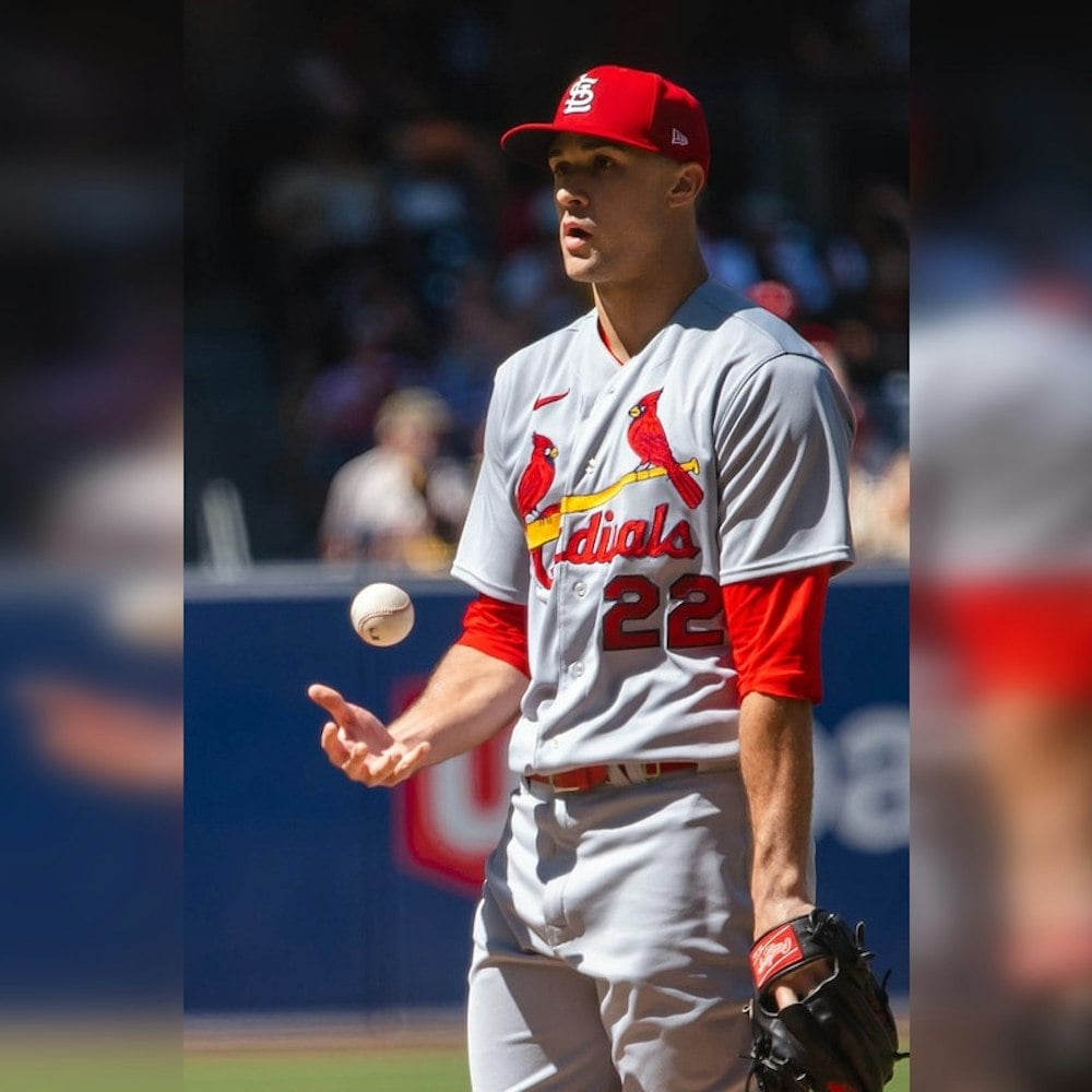 Los Angeles Dodgers Acquire Pitcher Jack Flaherty from Detroit Tigers as Trade Deadline Shakes the MLB