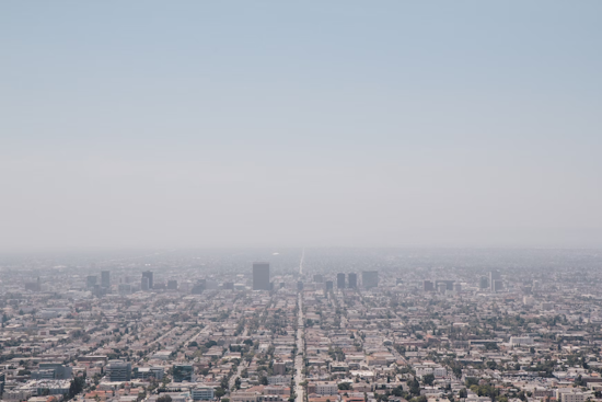 Los Angeles Enjoys Predictable Weather Pattern, Foggy Mornings and Sunny Afternoons Ahead