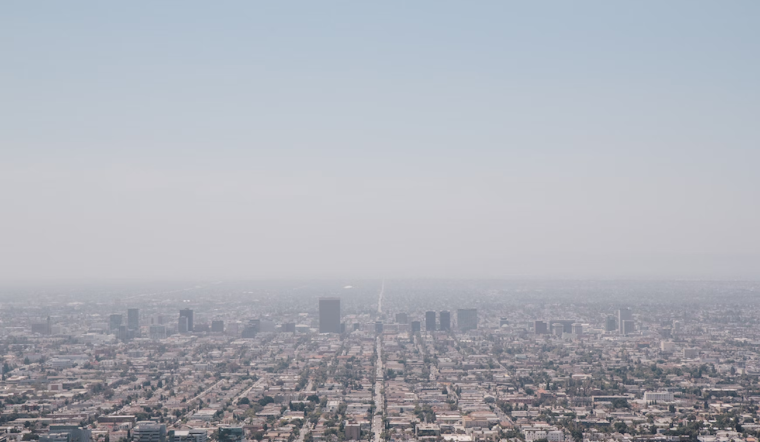 Los Angeles Enjoys Predictable Weather Pattern, Foggy Mornings and Sunny Afternoons Ahead