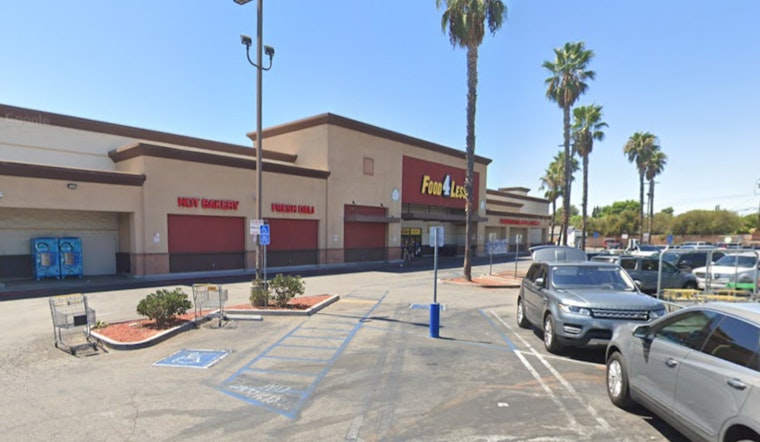 Los Angeles Fire Department Swiftly Handles Minor Refrigerant Leak at North Hills Food For Less