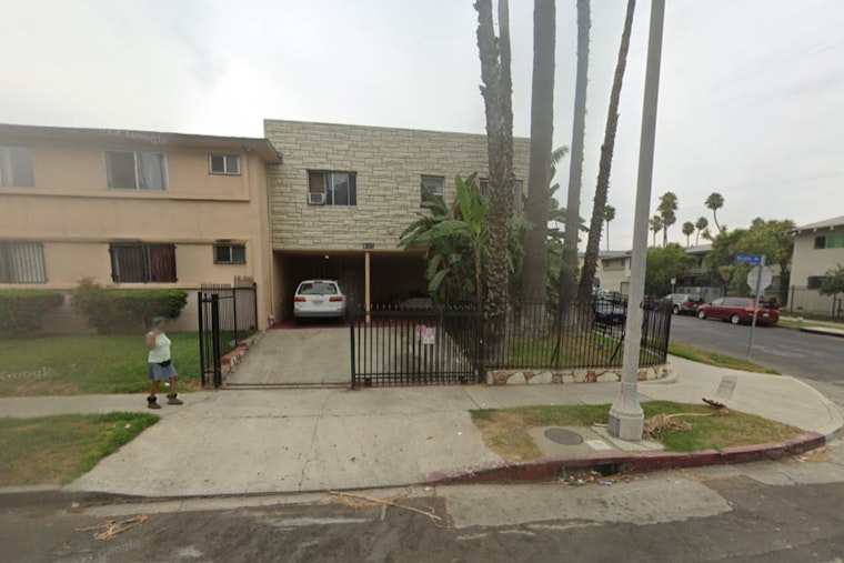 Los Angeles Firefighters Extinguish Crenshaw Apartment Fire in 16 Minutes, One Patient Receiving Care