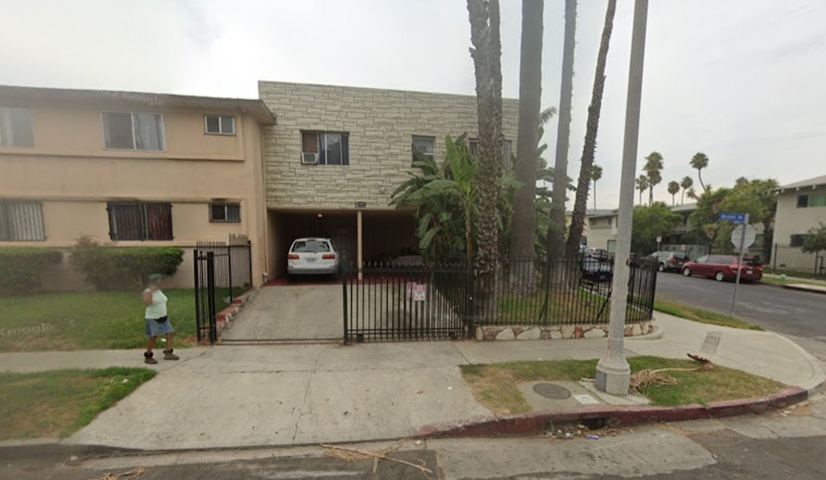 Los Angeles Firefighters Extinguish Crenshaw Apartment Fire in 16 Minutes, One Patient Receiving Care