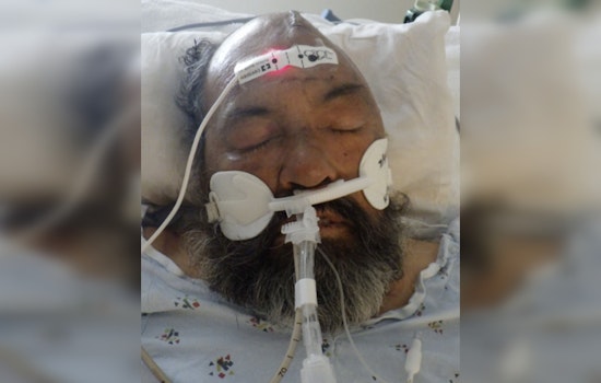 Los Angeles General Medical Center Appeals for Public's Help to Identify Unnamed Patient