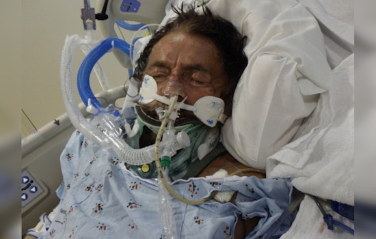 Los Angeles Hospital Seeks Community's Help to Identify John Doe Found Unresponsive