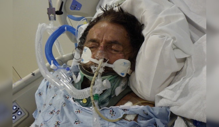 Los Angeles Hospital Seeks Community's Help to Identify John Doe Found Unresponsive