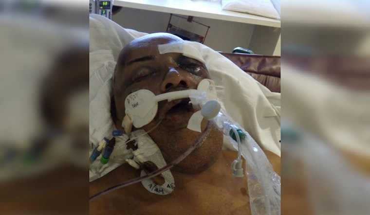 Los Angeles Hospital Seeks Public Help to Identify Mystery Patient Found Near 7th and Kohler