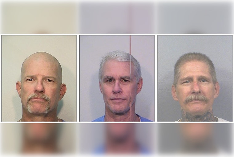Los Angeles Inmate Killed, Three Suspects from Kern Valley State Prison Under Investigation
