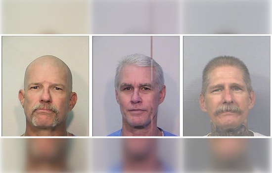 Los Angeles Inmate Killed, Three Suspects from Kern Valley State Prison Under Investigation