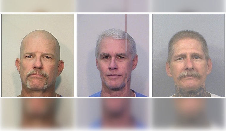 Los Angeles Inmate Killed, Three Suspects from Kern Valley State Prison Under Investigation