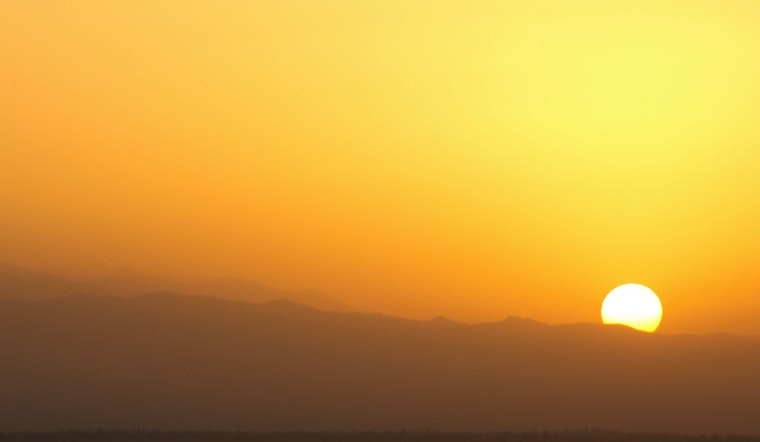 Los Angeles Issues Excessive Heat Warning; Public Cooling Centers Extend Hours Amidst Soaring Fourth of July Temperatures