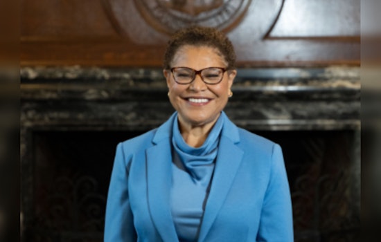 Los Angeles Mayor Karen Bass Extends Al Fresco Dining Program Application Deadline to Invigorate Local Economy