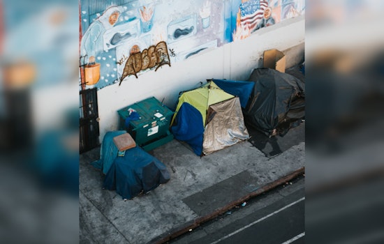 Los Angeles Officials Tout Progress in Homelessness Crisis as Over 20 People Find Shelter Through Inside Safe Operation