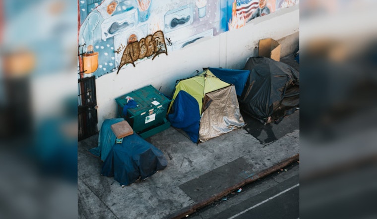 Los Angeles Officials Tout Progress in Homelessness Crisis as Over 20 People Find Shelter Through Inside Safe Operation