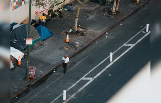 Los Angeles Officials Unanimously Reject State Order to Clear Homeless Camps, Advocate for Supportive Services